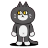 Gatos amigos 22