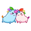 Mini unicórnio 18