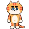 Gatos amigos 24