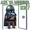 Baby Yoda 16