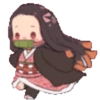 NEZUKO(DEMON SLAYER) 24