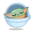 Baby Yoda 17