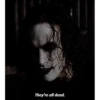 THE CROW Mov 22