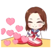 Nina-chan! 24
