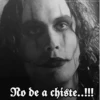 THE CROW Mov 23