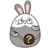 chubby Rabbit Mov 13