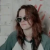 Platonic crush (Kristen Stewart) 23