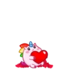 Mini unicórnio 20