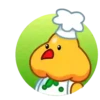 🐣Yammy chick🐣 Mov 15