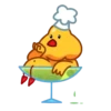 🐣Yammy chick🐣 Mov 16