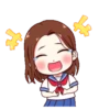 Nina-chan! 25