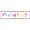 Bienvenid@ & Otros 28