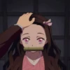 NEZUKO(DEMON SLAYER) 28