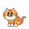 Gatos amigos 28