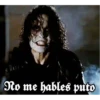 THE CROW Mov 28