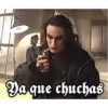 THE CROW Mov 29
