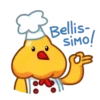 🐣Yammy chick🐣 Mov 17
