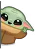 Baby Yoda 21