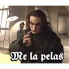 THE CROW Mov 30