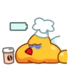 🐣Yammy chick🐣 Mov 18