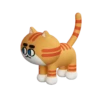 Gatos amigos 29