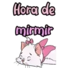 🐈Kitty Marie 2🐈 Mov 5