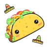 Comida kawaii 4