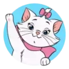 🐈Kitty Marie 2🐈 Mov 7