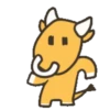 🐄Chewy cow🐄 Mov 5