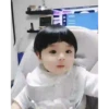 Bebé coreano 7