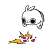 🖤•Dark side rabbit•🖤 Mov 6