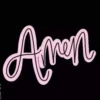 Amén 8