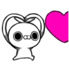 🖤•Dark side rabbit•🖤 Mov 7
