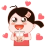 Pig GI⃞rl Mov 5