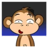 Crazy monkey Mov 7