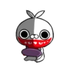 🖤•Dark side rabbit•🖤 Mov 8