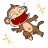 Crazy monkey Mov 11