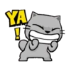 MEOW 4 mov. 7