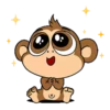 Crazy monkey Mov 13