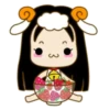 NIÑA ARIES  mov. 5