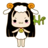 NIÑA ARIES  mov. 6