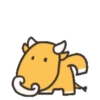 🐄Chewy cow🐄 Mov 8