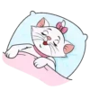 🐈Kitty Marie 2🐈 Mov 10