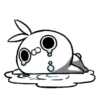 🖤•Dark side rabbit•🖤 Mov 13