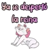 🐈Kitty Marie 2🐈 Mov 12