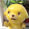 Lemon dog 10