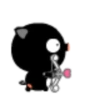 Cerdito negro 9