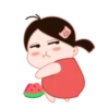 Pig GI⃞rl Mov 12
