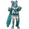 Anime girls 11