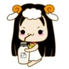 NIÑA ARIES  mov. 7